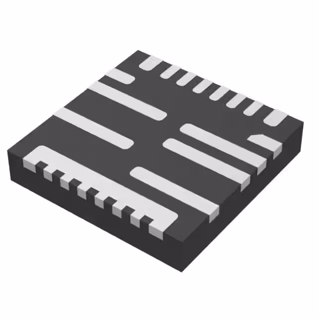 MP86905GR-Z Monolithic Power Systems Inc.  Full Half-Bridge Drivers